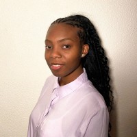 Roxane Traoré