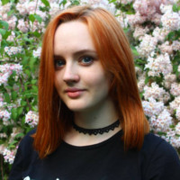 Yuliya Stankevich