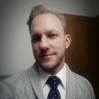Daniel Robinson