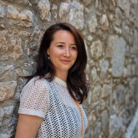 Şenay Öztürk