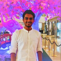 Shivam Bhagwati