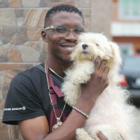 Precious-Ditto Azubuike