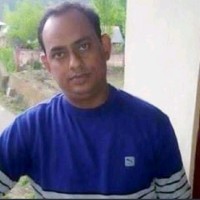 Sanjay Tiwari