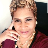 Cheryl Ray