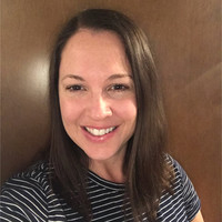 Danielle (Landers) Hasselberg