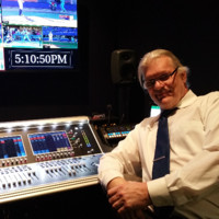 Scott Honsberger