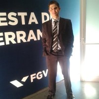 Jarbas Marcato, PMP, PSM