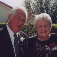 Judy and Del Carstens