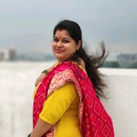 Priyanka Deoli