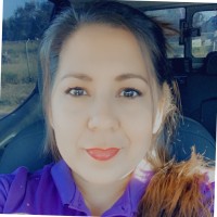 Selina Sandoval-Serna, CA