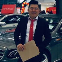 William Tan