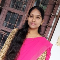 K BHARATHI