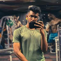 Hari Vigneshwaran