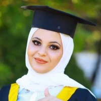 Raghad Odeh