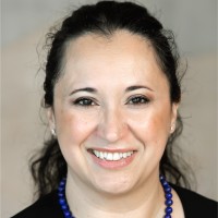 Ilaria Boncori PhD PFHEA FCIPD
