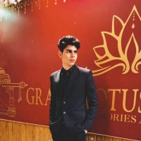 Amaan Shaikh
