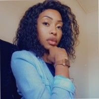 Mirrabelle Ng'Andu