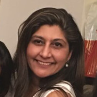 Manisha Dadlani