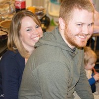 Joshua Scheid