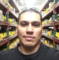 Pedro Aparicio