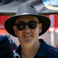 Jamie Reid