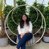 Shivani Gazinkar