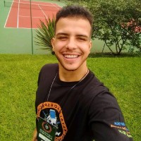 Patrick Lopes