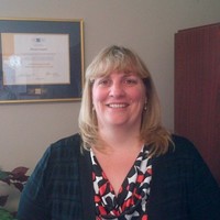 Rhonda Campbell, PLP