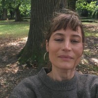 Kimberly Rogers