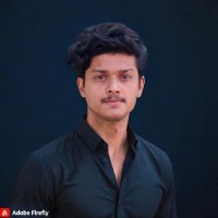 Mohammed Shabil T