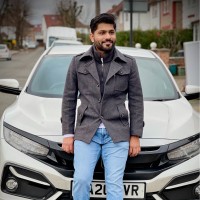 Parth Patel
