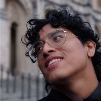 Ulysses Vazquez-Perez
