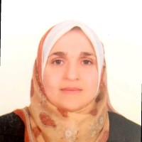 Arwa Alzughair