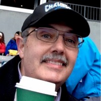 Ric Cruz