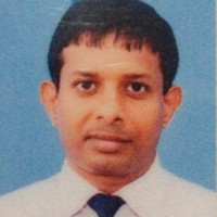Asanka Yasoman Gunawardane