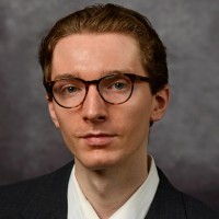 Samuel Morehead