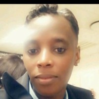 Thandi Mbense