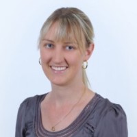 Katrina Darr