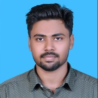 Muhammed Ashik P S