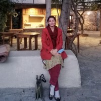 Anbreen Shakrullah