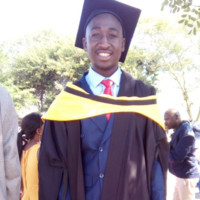 Ivo Phiri