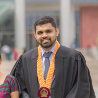 Nuwan Prabhad Rupasingha