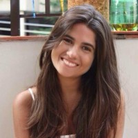 Beatriz Brasil