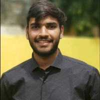 Vishwas Dhabria