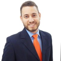 Rayhold Alexander Bermúdez Quintero- Controller/Auditor