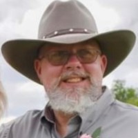Ron Delbridge