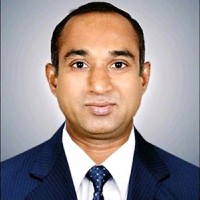 Jayesh Wankhade