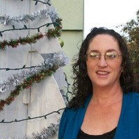Rebecca Mengell