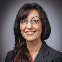 Amy Lavigna