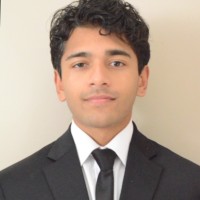 Joshua Abraham